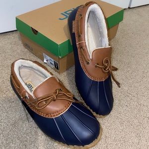 JBU by Jambu Gwen Slip-on Duck Shoes